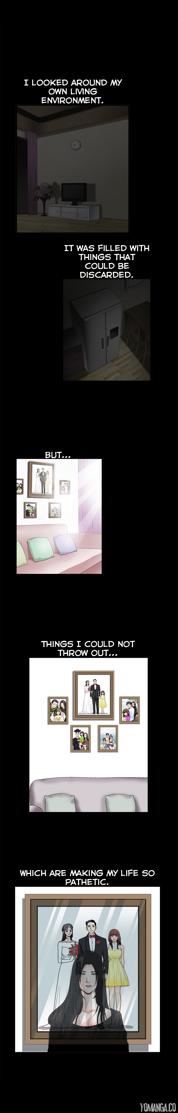 [涼山イ族自治区]誘惑Ch.1-37（英語）（YoManga）（進行中）