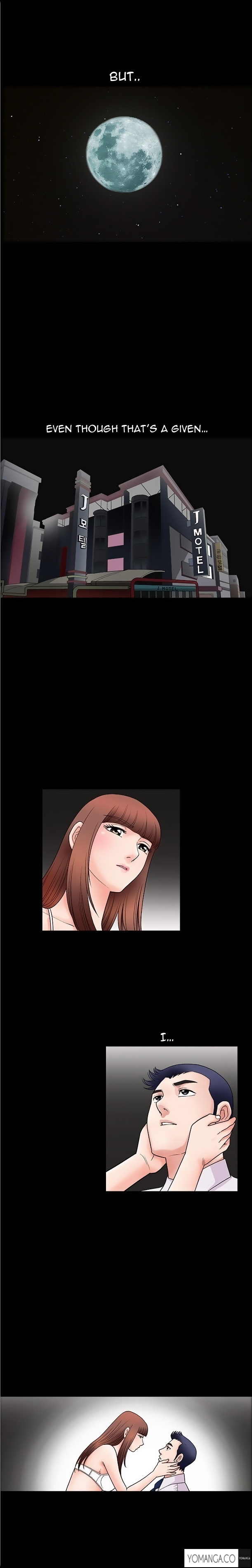 [涼山イ族自治区]誘惑Ch.1-37（英語）（YoManga）（進行中）