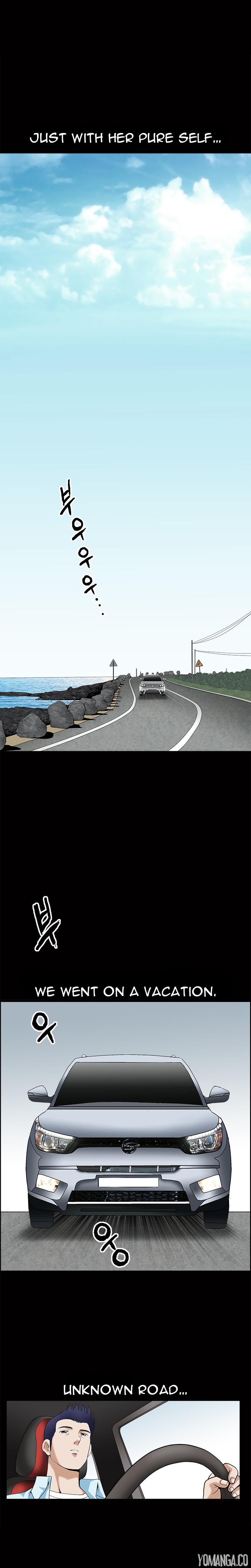 [涼山イ族自治区]誘惑Ch.1-37（英語）（YoManga）（進行中）