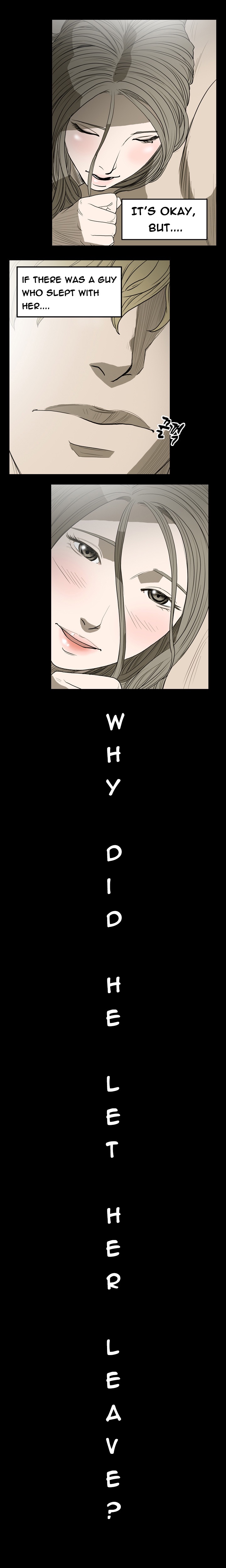 [ドルコン]キッチュ|失礼なビッチCh。 1-67（英語）（HeyManga）（進行中）