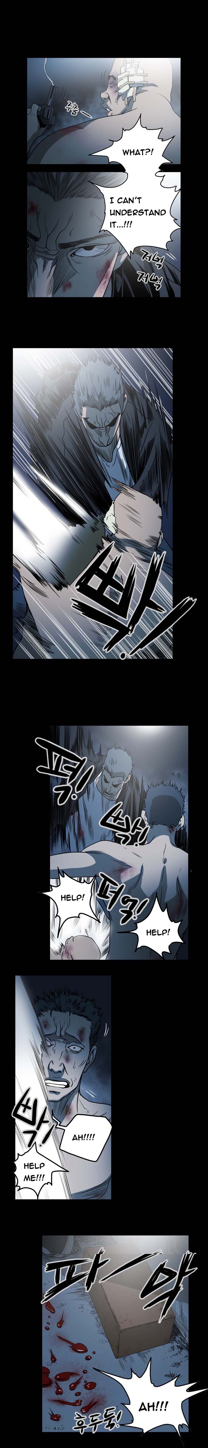 [ドルコン]キッチュ|失礼なビッチCh。 1-67（英語）（HeyManga）（進行中）