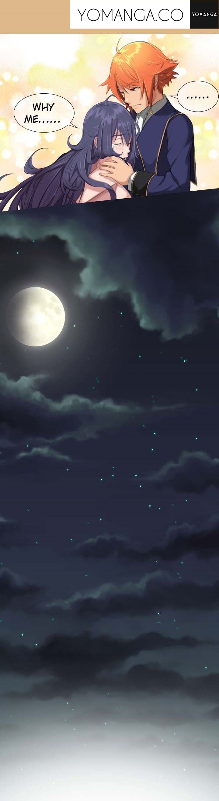 [Hong BanJang] Aharoo Ch.1-18（英語）（YoManga）（進行中）