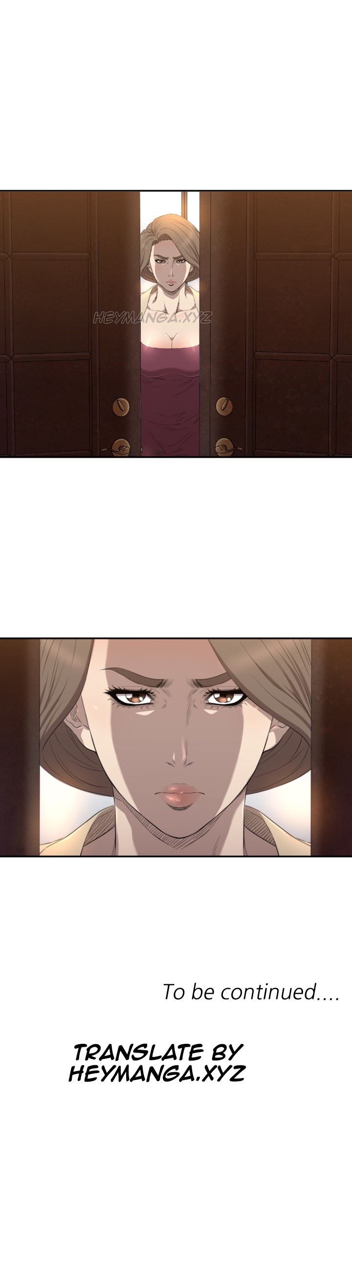 【紅】ClubSodom Ch.1-12（英語）（継続中）