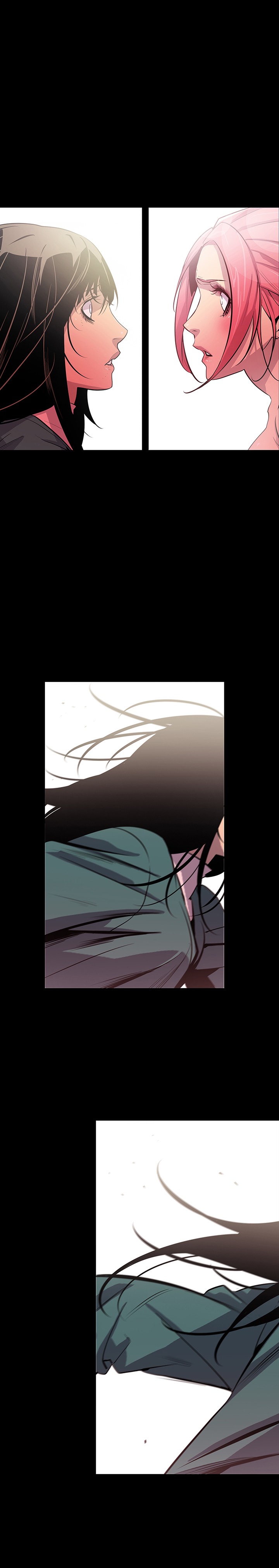 【チームブラック10月】犬歯Ch.1-13（英語）（継続中）