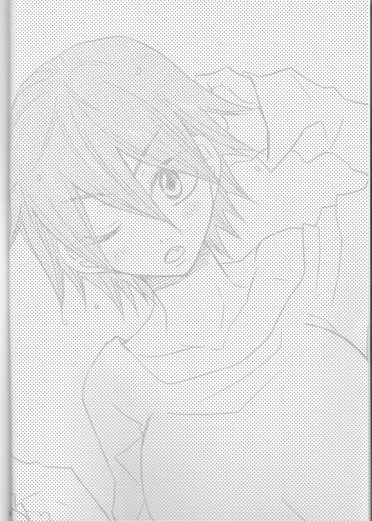 (SPARK9) [蛙の宴 (HARU)] なる娘とうさぎ (弱虫ペダル)