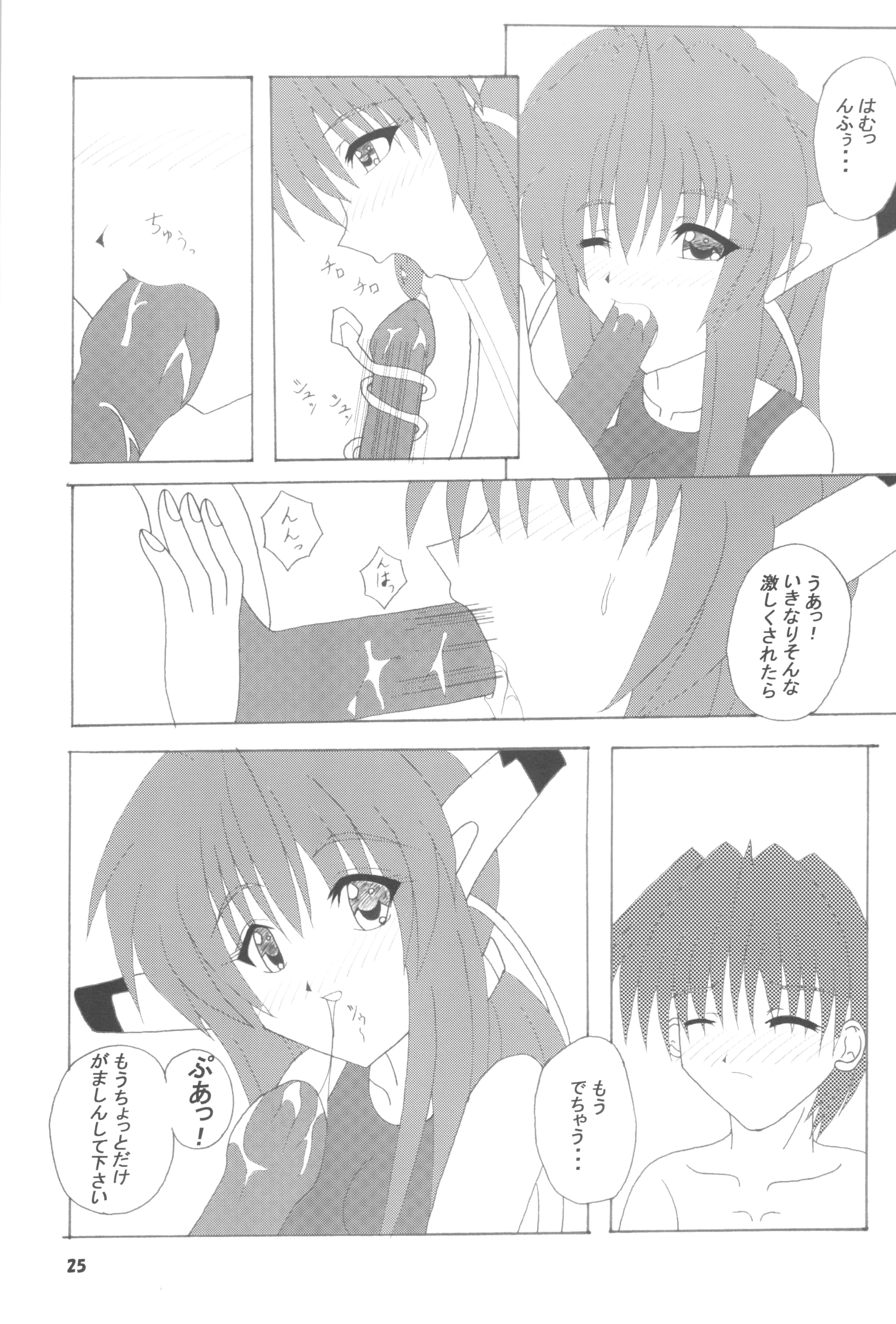 (C64) [のーてんきかんぱにー] R.O.M (よろず)