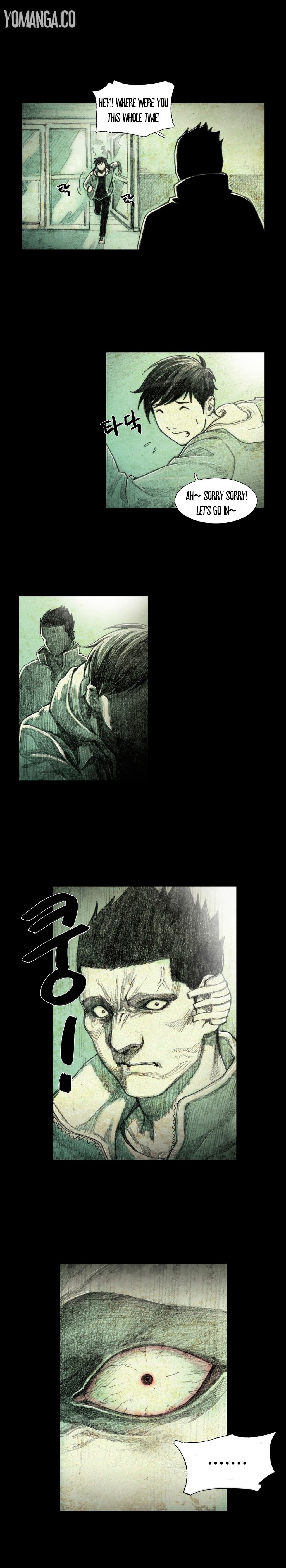 【リゲン】Houseof Dolls Ch.0-12(英語)(YoManga)(進行中) 【リゲン】Houseof Dolls Ch.0-12(英語)(YoManga)(進行中)