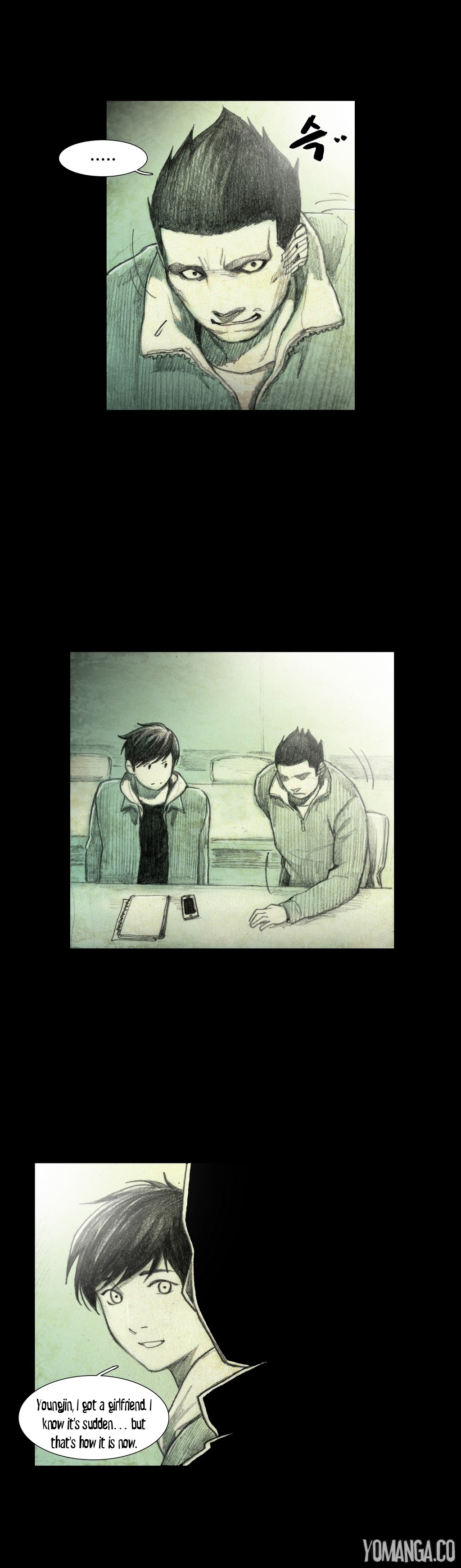 【リゲン】Houseof Dolls Ch.0-12(英語)(YoManga)(進行中) 【リゲン】Houseof Dolls Ch.0-12(英語)(YoManga)(進行中)