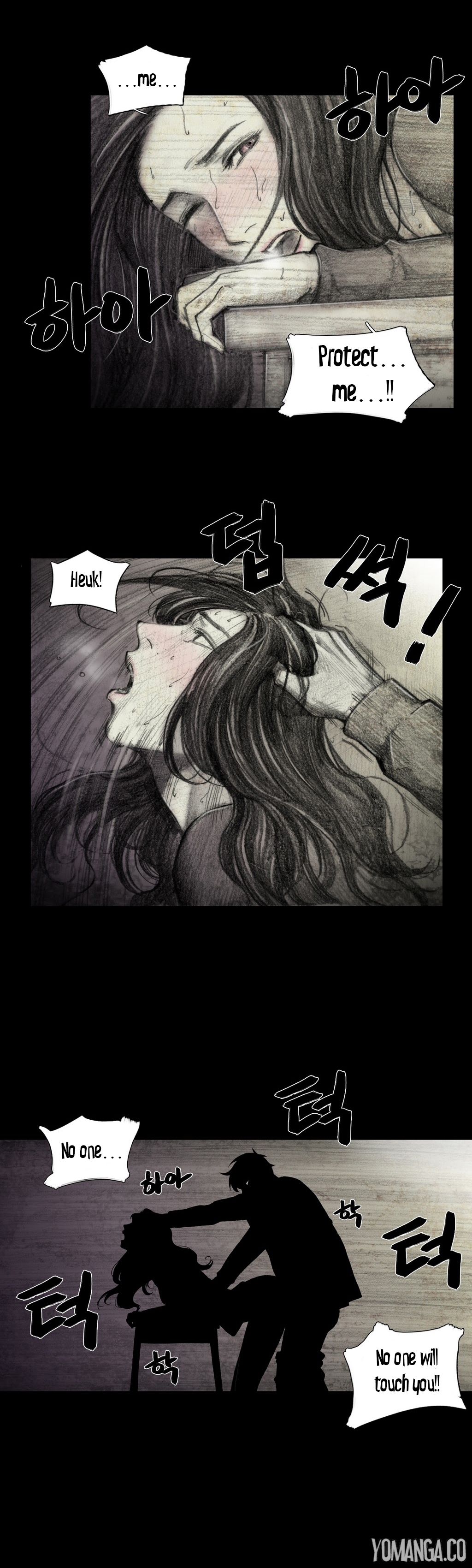 【リゲン】Houseof Dolls Ch.0-12(英語)(YoManga)(進行中) 【リゲン】Houseof Dolls Ch.0-12(英語)(YoManga)(進行中)