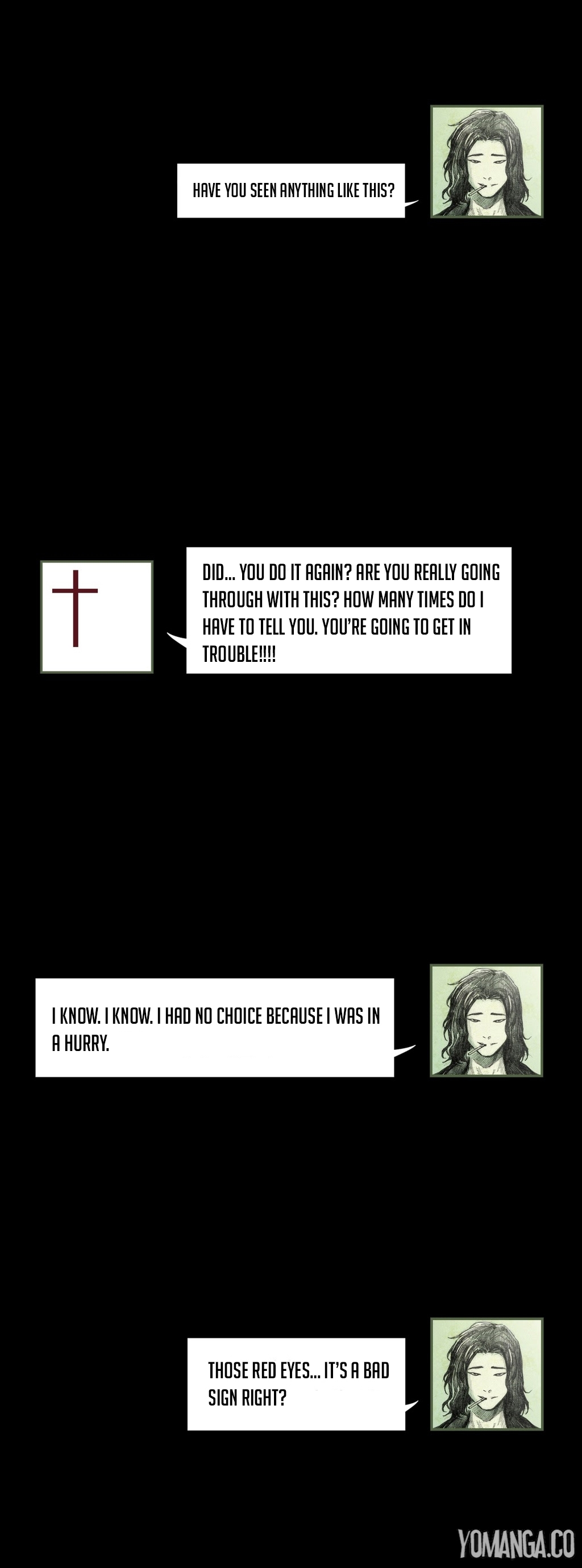 【リゲン】Houseof Dolls Ch.0-12(英語)(YoManga)(進行中) 【リゲン】Houseof Dolls Ch.0-12(英語)(YoManga)(進行中)