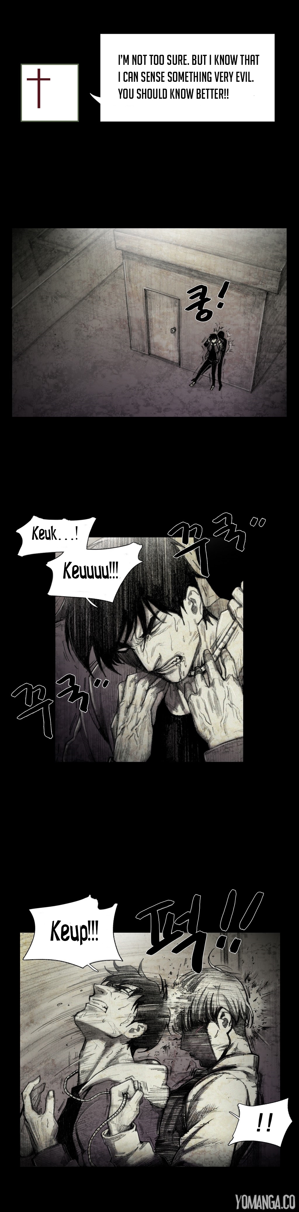 【リゲン】Houseof Dolls Ch.0-12(英語)(YoManga)(進行中) 【リゲン】Houseof Dolls Ch.0-12(英語)(YoManga)(進行中)