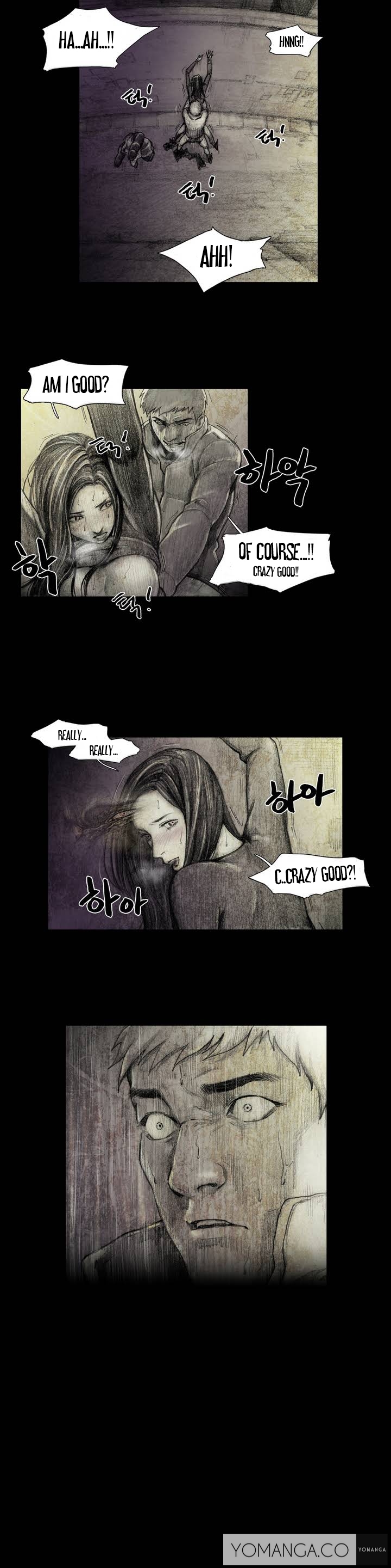 【リゲン】Houseof Dolls Ch.0-12(英語)(YoManga)(進行中) 【リゲン】Houseof Dolls Ch.0-12(英語)(YoManga)(進行中)