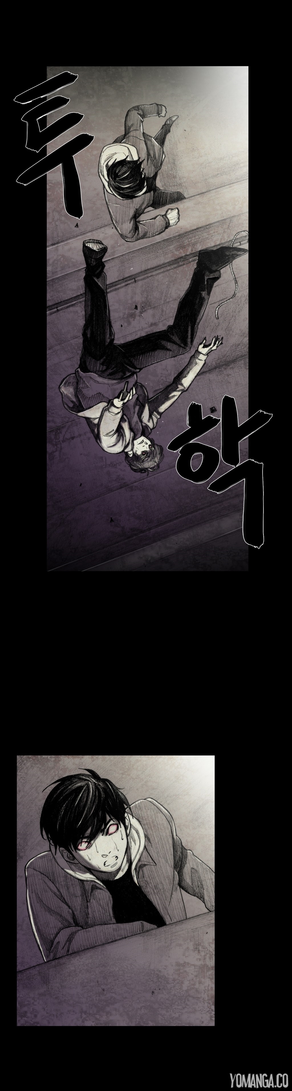 【リゲン】Houseof Dolls Ch.0-12(英語)(YoManga)(進行中) 【リゲン】Houseof Dolls Ch.0-12(英語)(YoManga)(進行中)