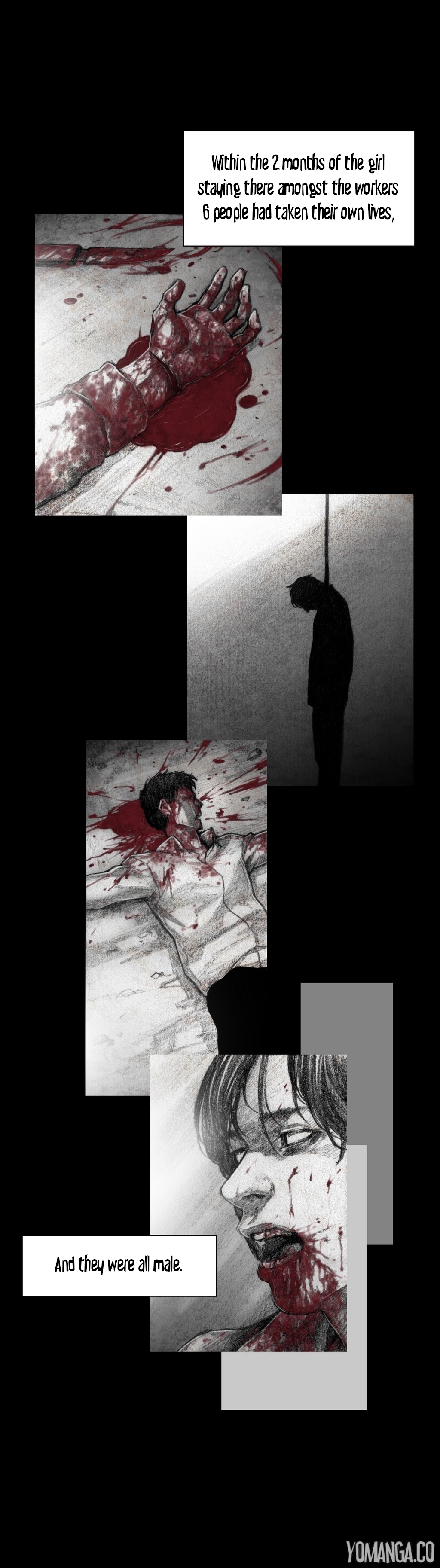 【リゲン】Houseof Dolls Ch.0-12(英語)(YoManga)(進行中) 【リゲン】Houseof Dolls Ch.0-12(英語)(YoManga)(進行中)