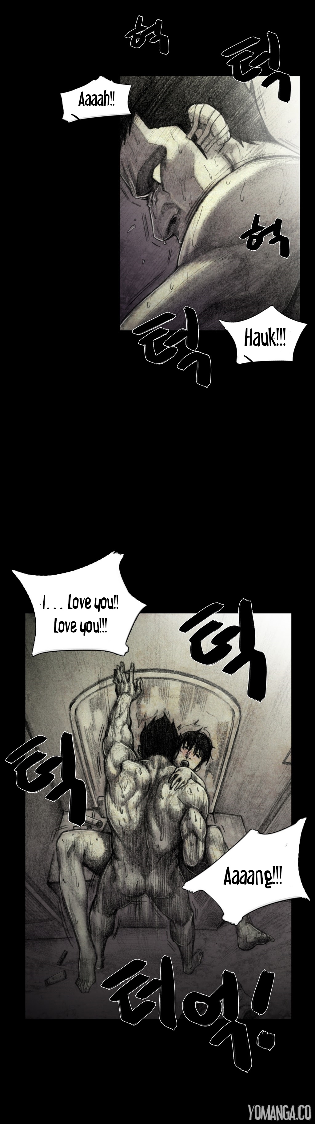 【リゲン】Houseof Dolls Ch.0-12(英語)(YoManga)(進行中) 【リゲン】Houseof Dolls Ch.0-12(英語)(YoManga)(進行中)