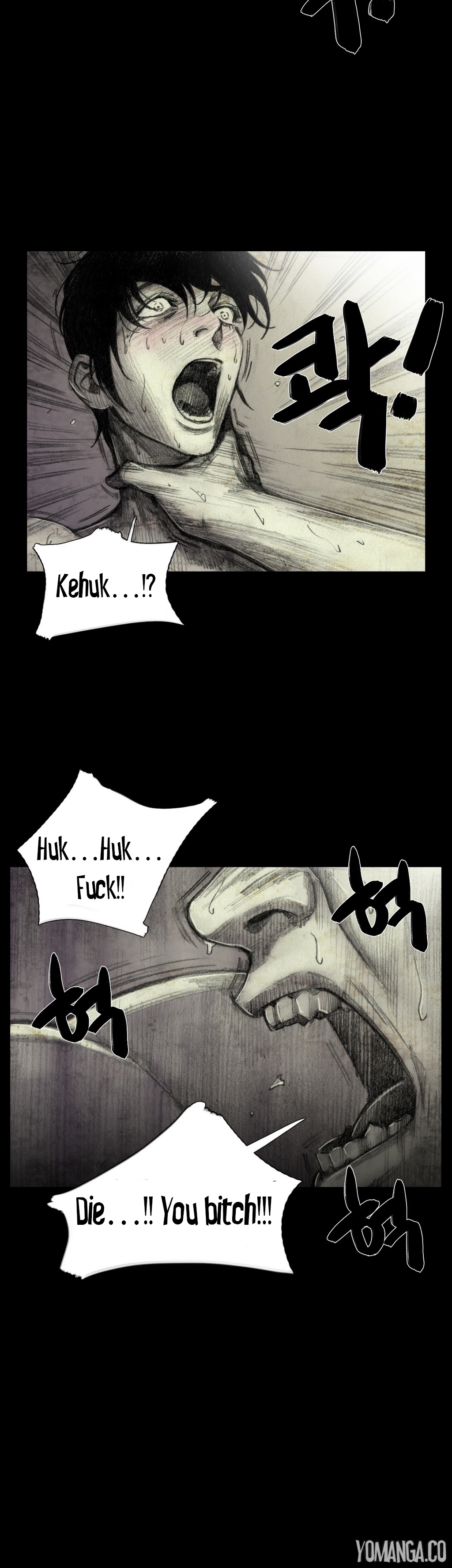 【リゲン】Houseof Dolls Ch.0-12(英語)(YoManga)(進行中) 【リゲン】Houseof Dolls Ch.0-12(英語)(YoManga)(進行中)