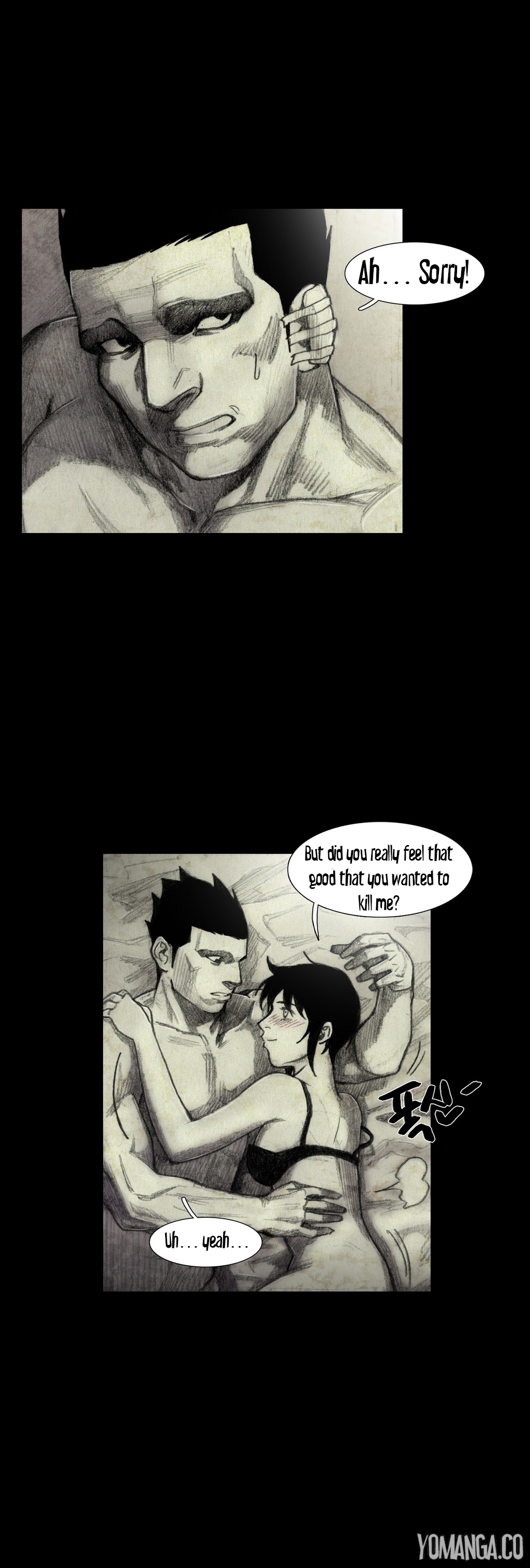 【リゲン】Houseof Dolls Ch.0-12(英語)(YoManga)(進行中) 【リゲン】Houseof Dolls Ch.0-12(英語)(YoManga)(進行中)