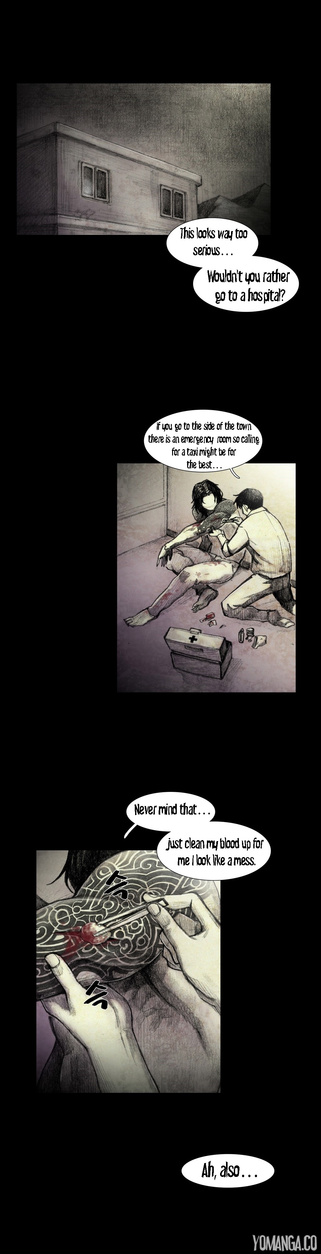 【リゲン】Houseof Dolls Ch.0-12(英語)(YoManga)(進行中) 【リゲン】Houseof Dolls Ch.0-12(英語)(YoManga)(進行中)