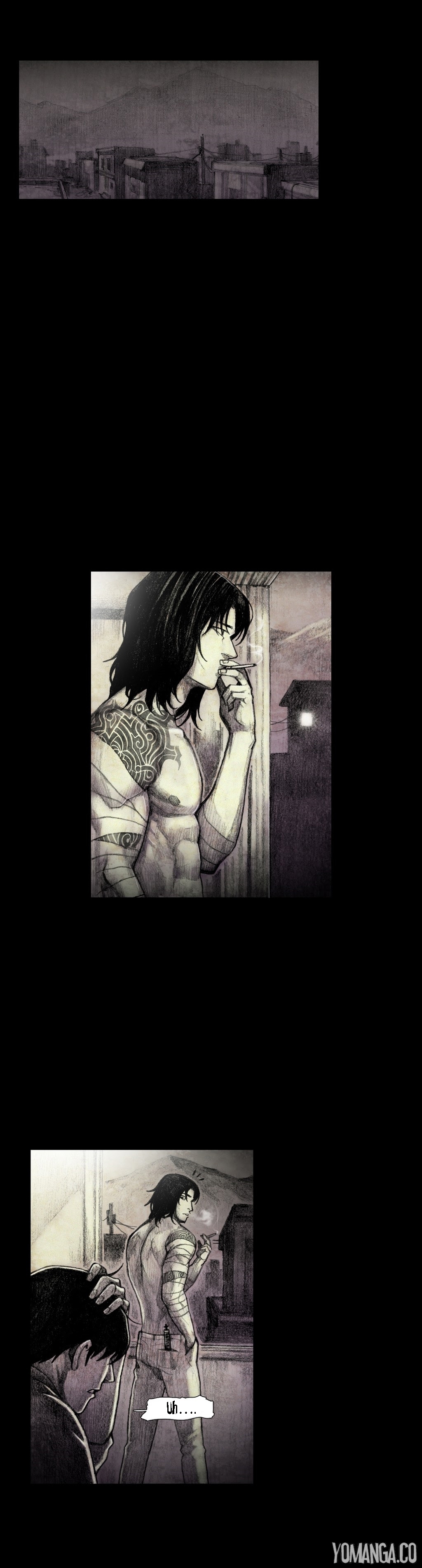 【リゲン】Houseof Dolls Ch.0-12(英語)(YoManga)(進行中) 【リゲン】Houseof Dolls Ch.0-12(英語)(YoManga)(進行中)