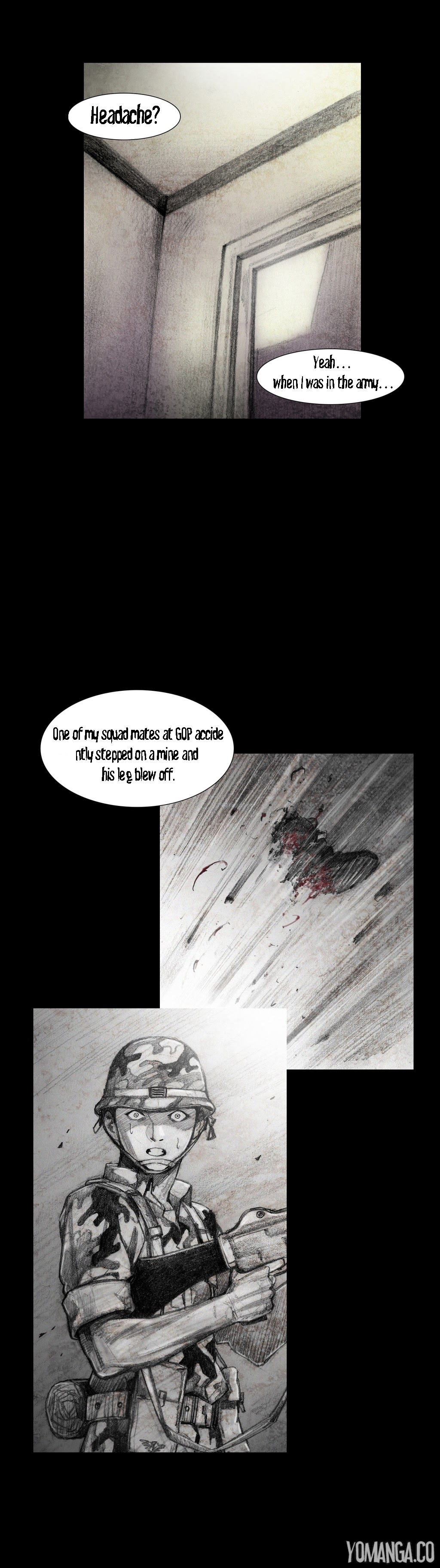 【リゲン】Houseof Dolls Ch.0-12(英語)(YoManga)(進行中) 【リゲン】Houseof Dolls Ch.0-12(英語)(YoManga)(進行中)