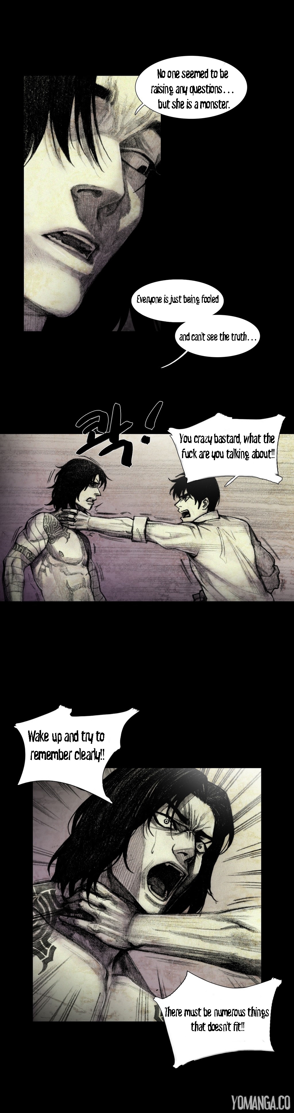 【リゲン】Houseof Dolls Ch.0-12(英語)(YoManga)(進行中) 【リゲン】Houseof Dolls Ch.0-12(英語)(YoManga)(進行中)