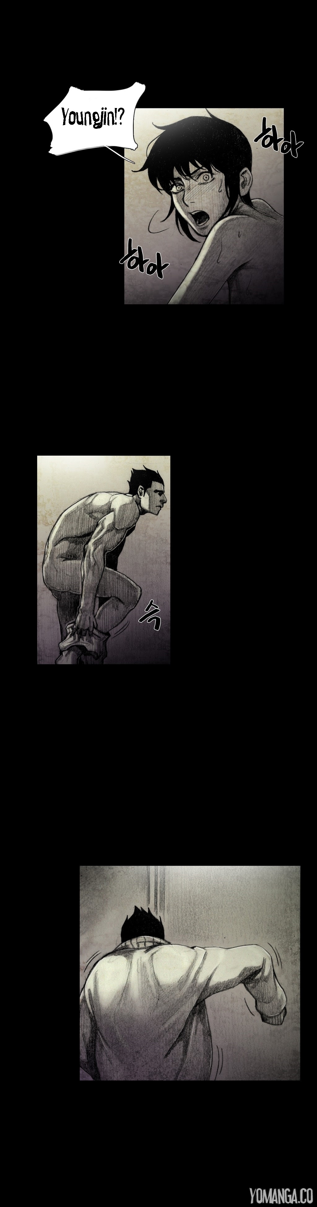 【リゲン】Houseof Dolls Ch.0-12(英語)(YoManga)(進行中) 【リゲン】Houseof Dolls Ch.0-12(英語)(YoManga)(進行中)