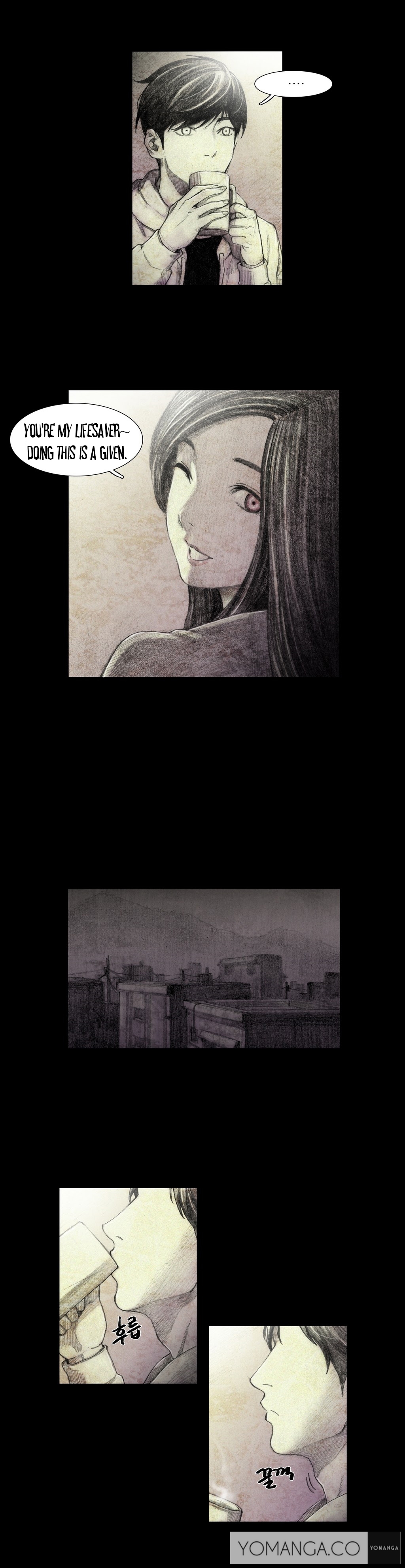 【リゲン】Houseof Dolls Ch.0-12(英語)(YoManga)(進行中) 【リゲン】Houseof Dolls Ch.0-12(英語)(YoManga)(進行中)