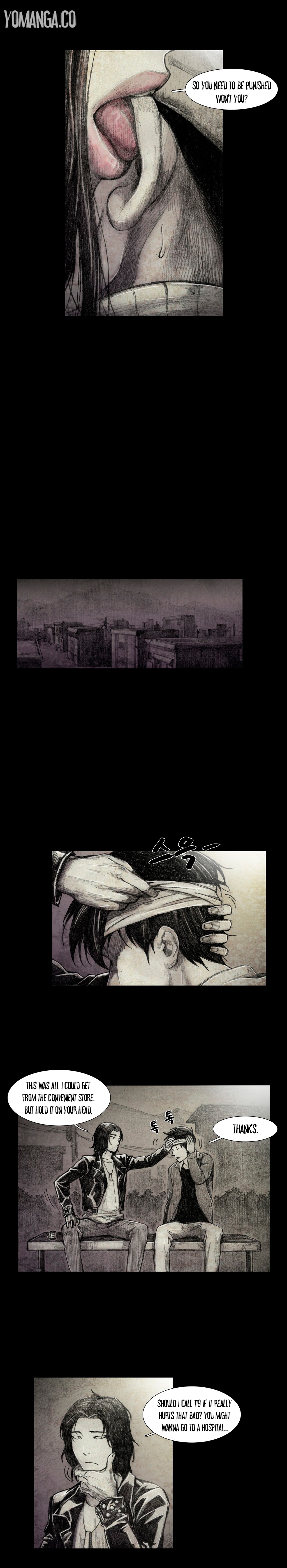 【リゲン】Houseof Dolls Ch.0-12(英語)(YoManga)(進行中) 【リゲン】Houseof Dolls Ch.0-12(英語)(YoManga)(進行中)