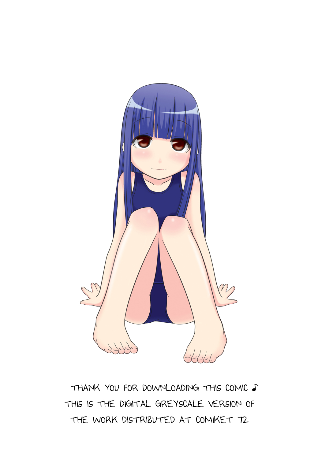 (C72) [三等兵師団 (さとう三等兵)] 梨花ちゃま！？ (ひぐらしのなく頃に) [英訳]