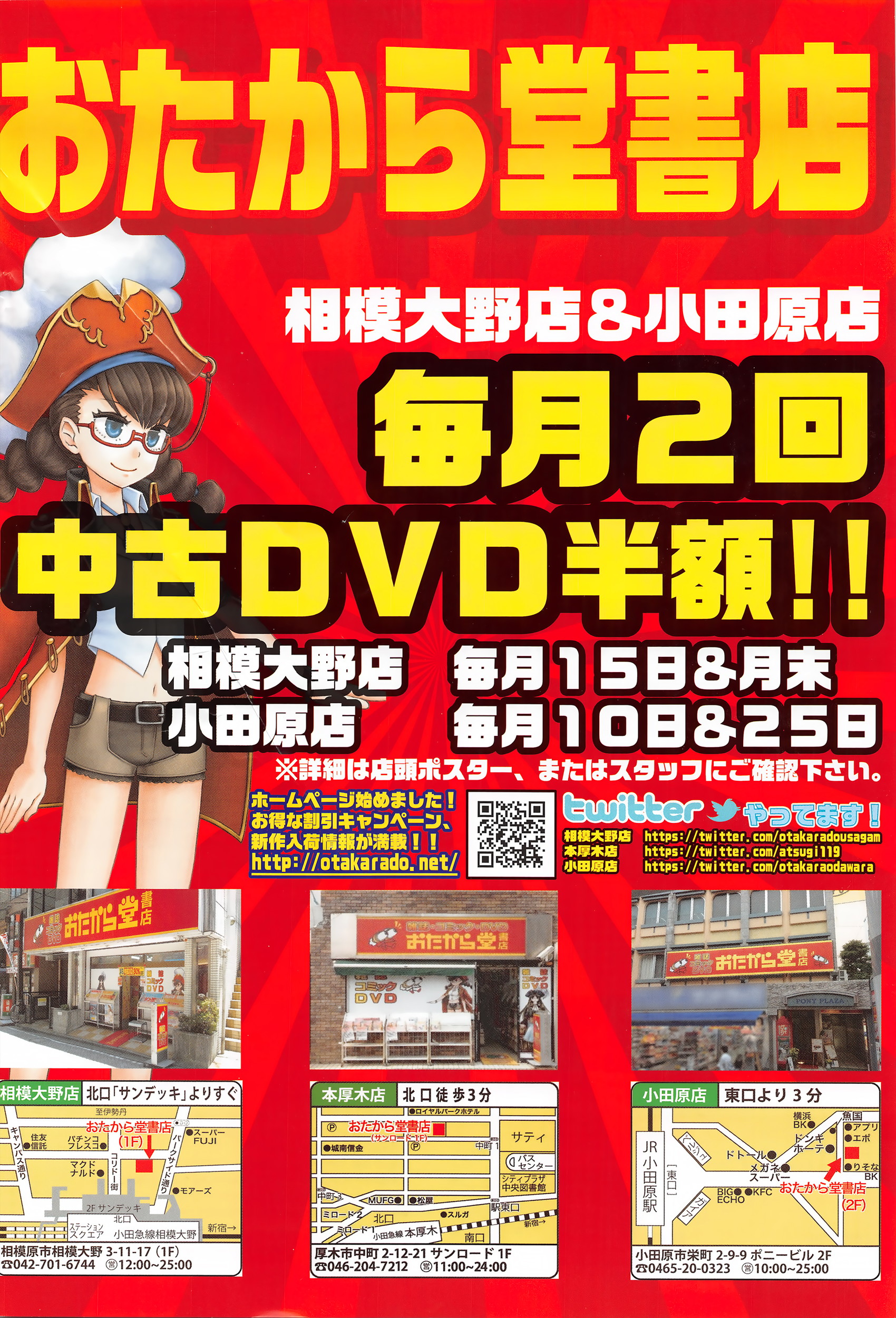 COMIC アンスリウム 2016年5月号