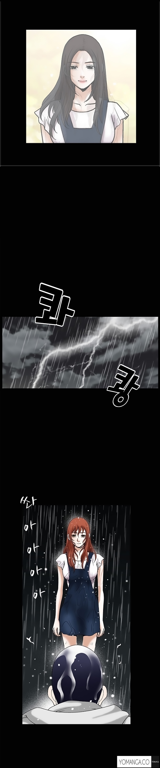 [涼山イ族自治区]誘惑Ch.1-36（英語）（YoManga）（進行中）