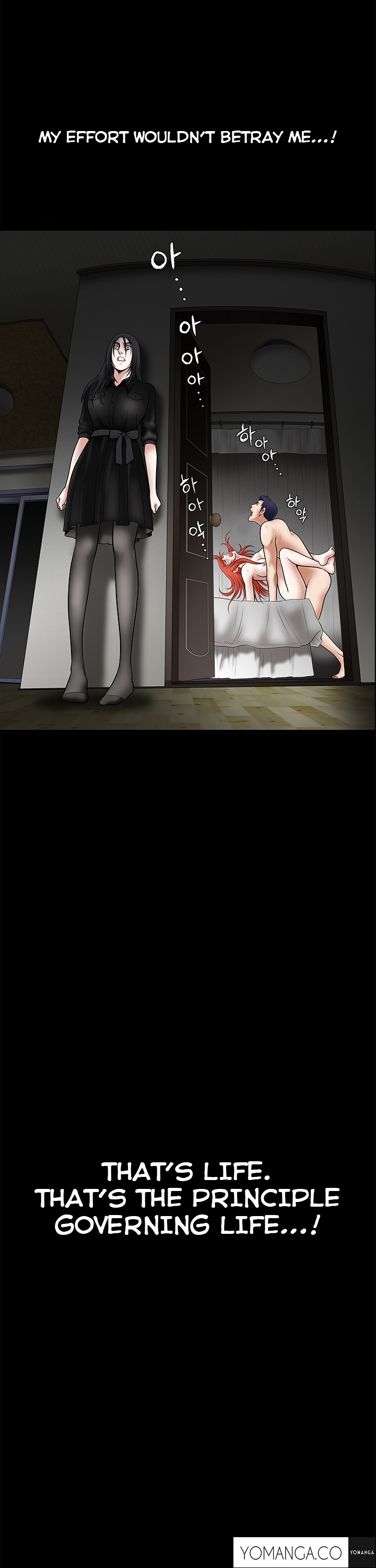 [涼山イ族自治区]誘惑Ch.1-36（英語）（YoManga）（進行中）