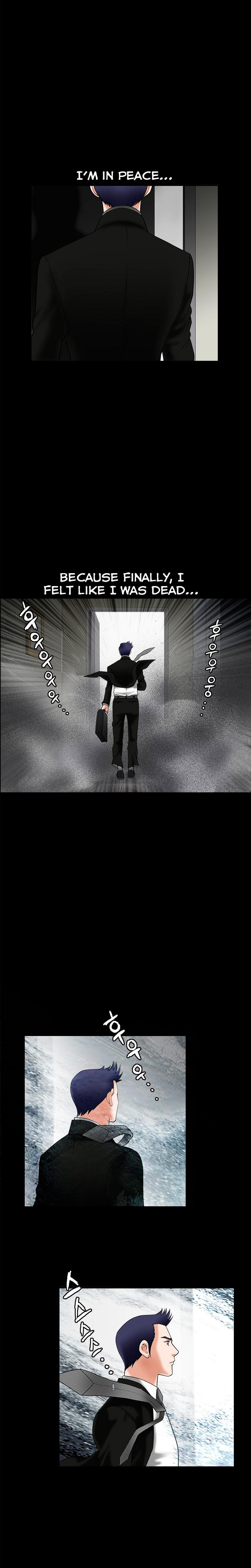 [涼山イ族自治区]誘惑Ch.1-36（英語）（YoManga）（進行中）