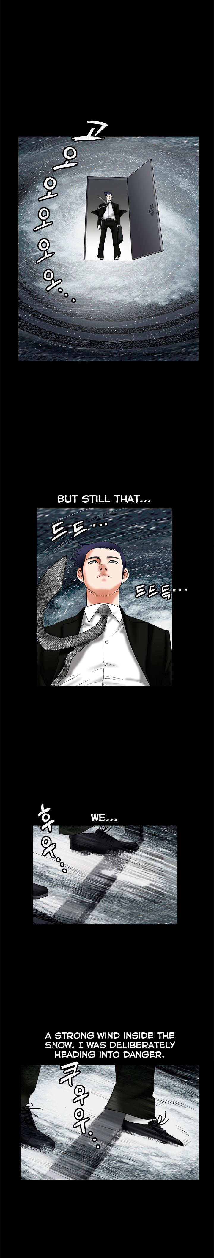 [涼山イ族自治区]誘惑Ch.1-36（英語）（YoManga）（進行中）