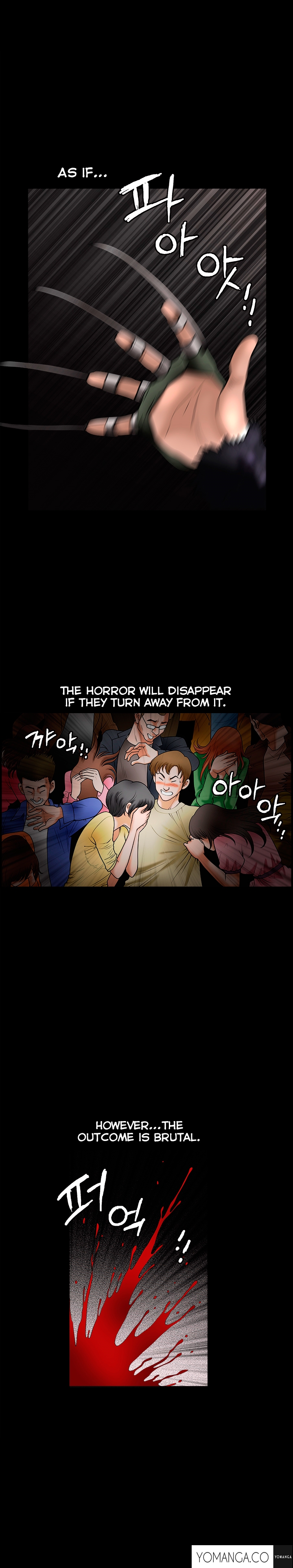 [涼山イ族自治区]誘惑Ch.1-36（英語）（YoManga）（進行中）