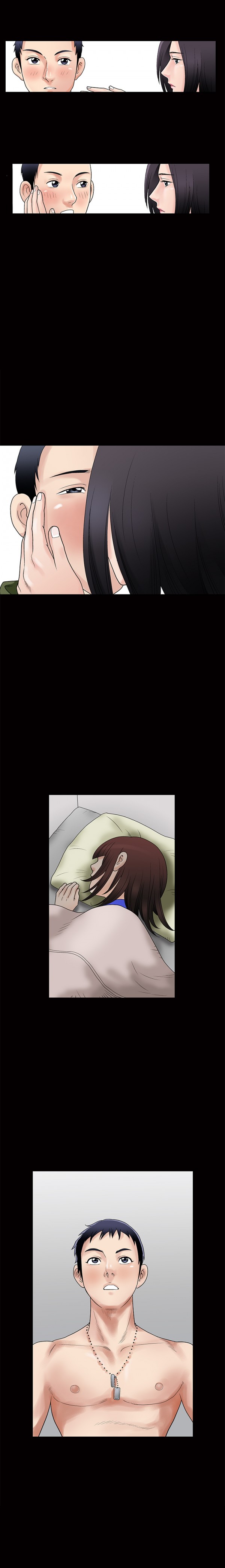 [涼山イ族自治区]誘惑Ch.1-36（英語）（YoManga）（進行中）