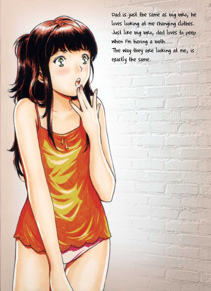 [カリスマジャティ]ゴルノロリータ[英語]