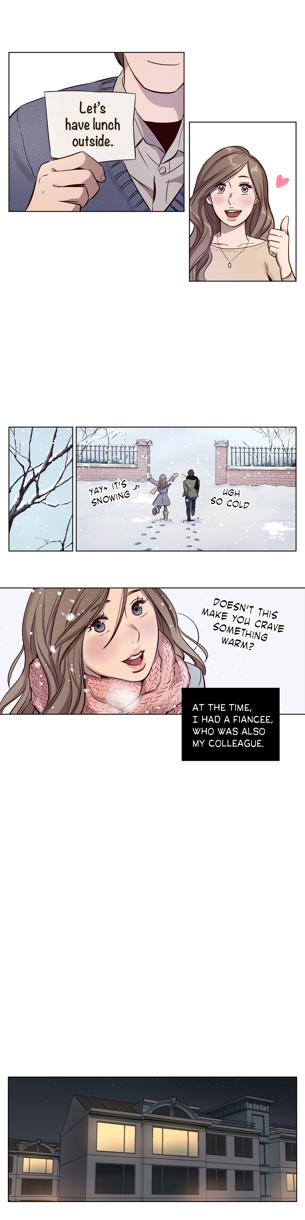 【ラムジャク】贖罪キャンプCh.1-9（英語）（進行中）