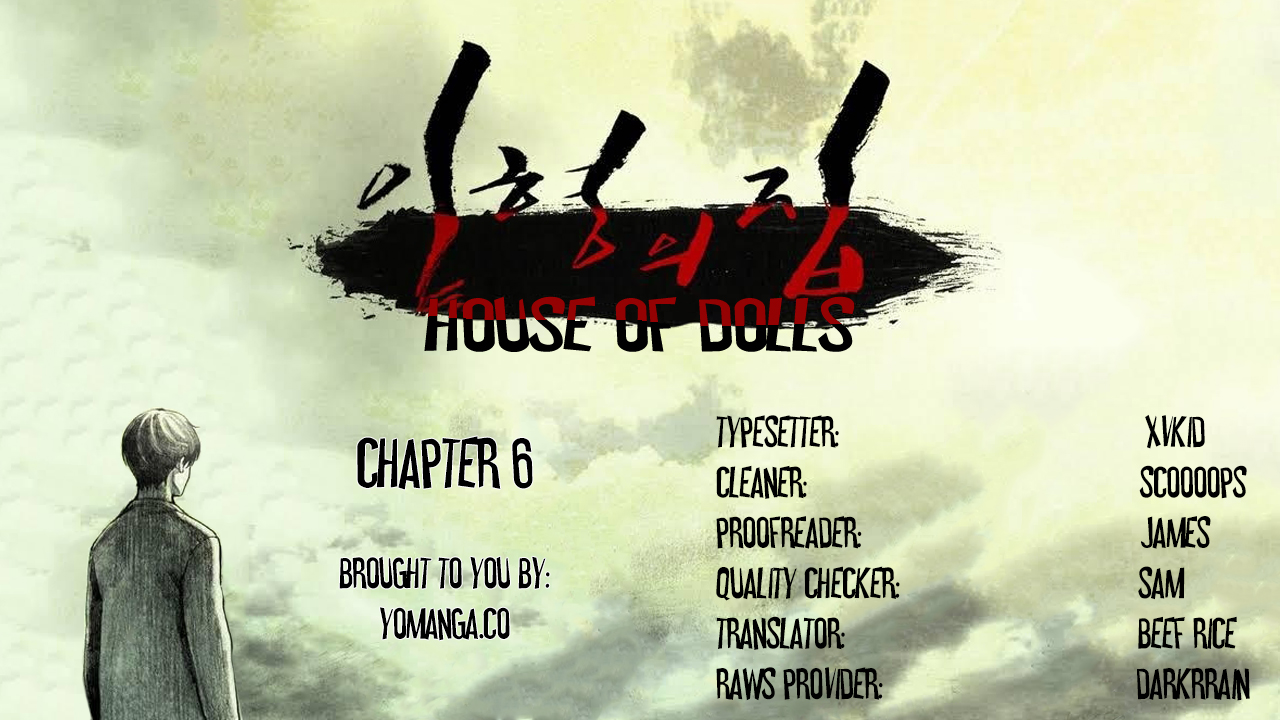 【リゲン】Houseof Dolls Ch.0-10(英語)(YoManga)(進行中) 【リゲン】Houseof Dolls Ch.0-10(英語)(YoManga)(進行中)