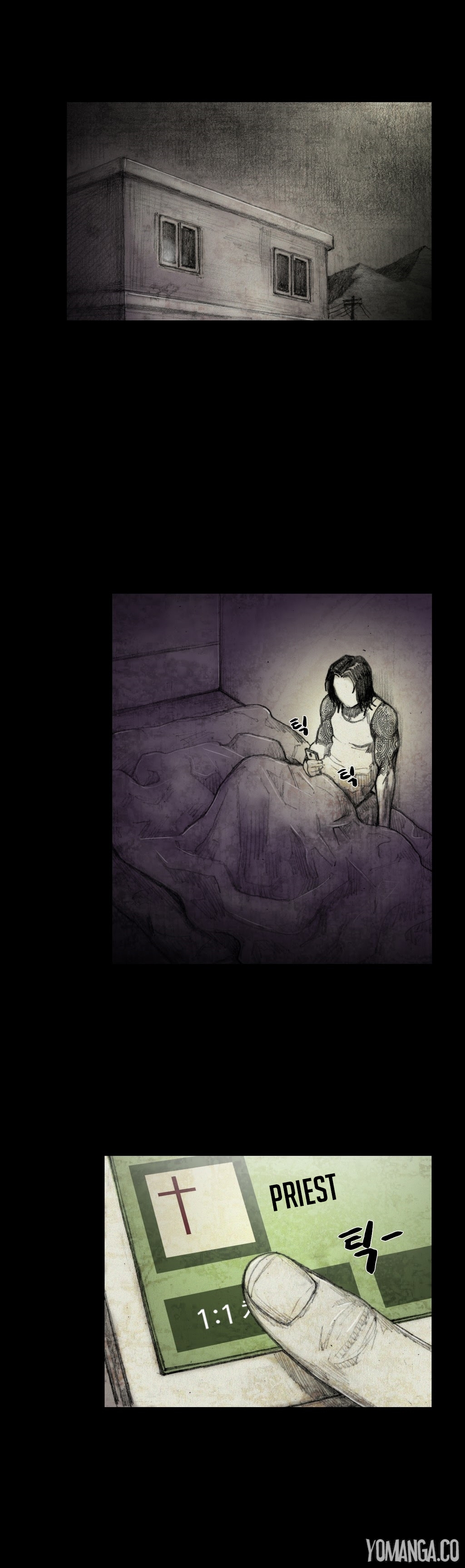 【リゲン】Houseof Dolls Ch.0-10(英語)(YoManga)(進行中) 【リゲン】Houseof Dolls Ch.0-10(英語)(YoManga)(進行中)