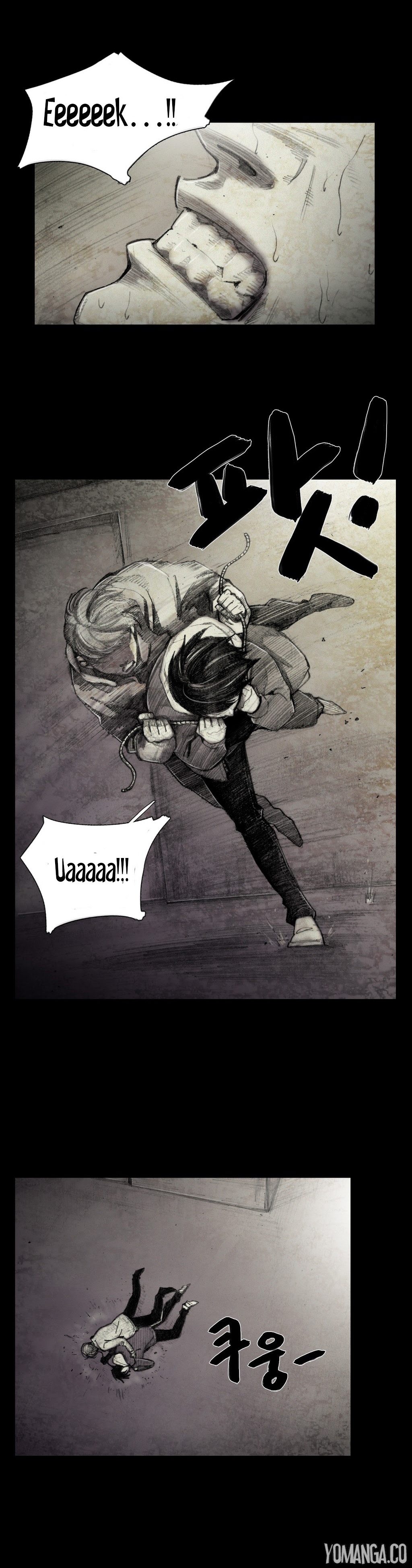 【リゲン】Houseof Dolls Ch.0-10(英語)(YoManga)(進行中) 【リゲン】Houseof Dolls Ch.0-10(英語)(YoManga)(進行中)