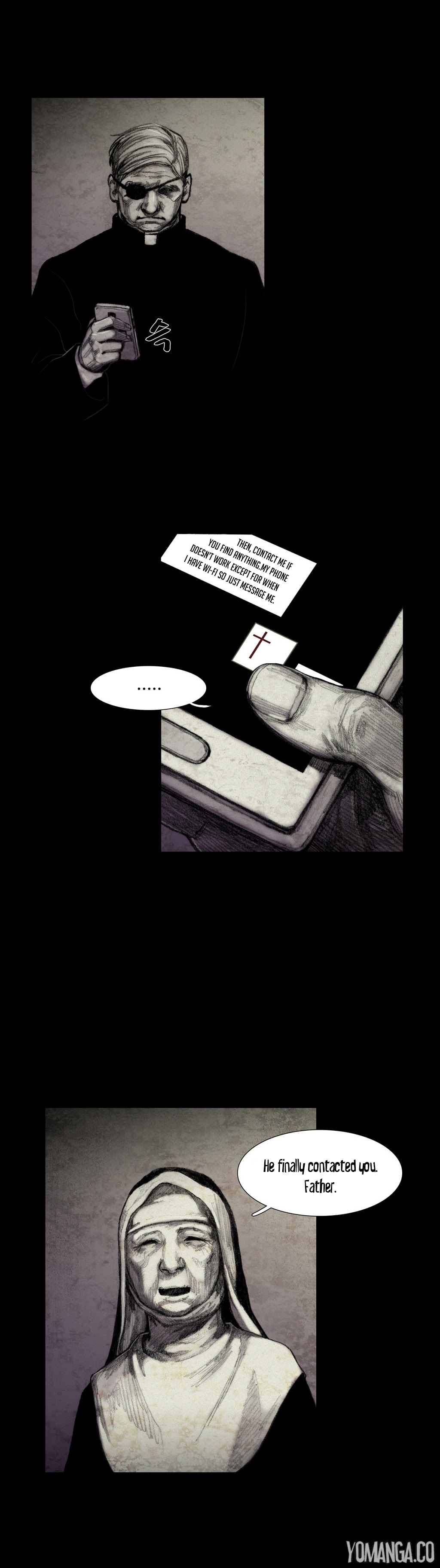 【リゲン】Houseof Dolls Ch.0-10(英語)(YoManga)(進行中) 【リゲン】Houseof Dolls Ch.0-10(英語)(YoManga)(進行中)