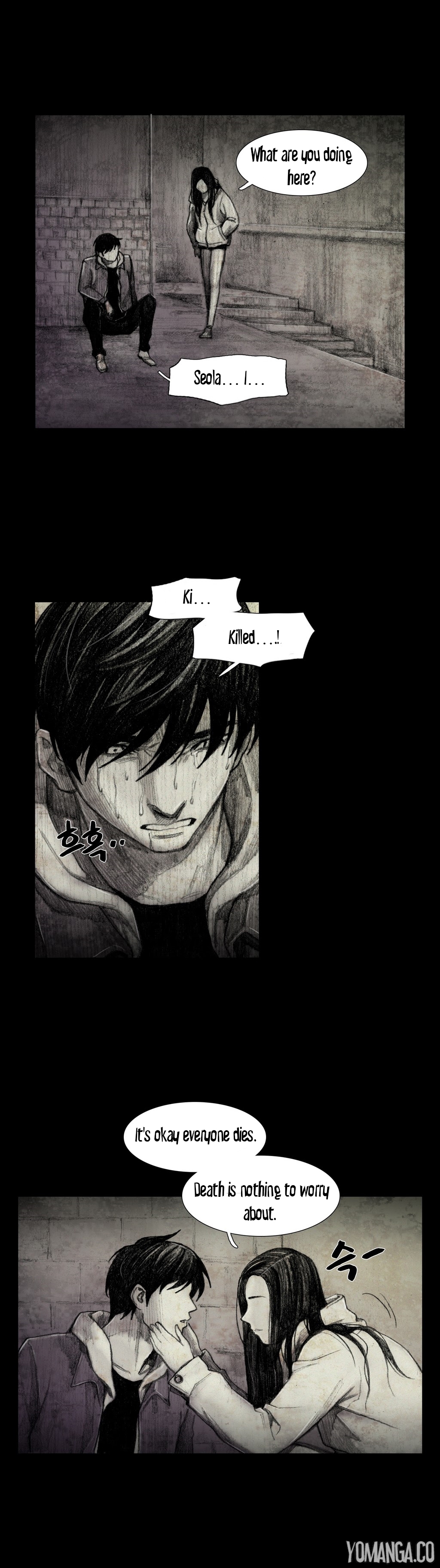 【リゲン】Houseof Dolls Ch.0-10(英語)(YoManga)(進行中) 【リゲン】Houseof Dolls Ch.0-10(英語)(YoManga)(進行中)