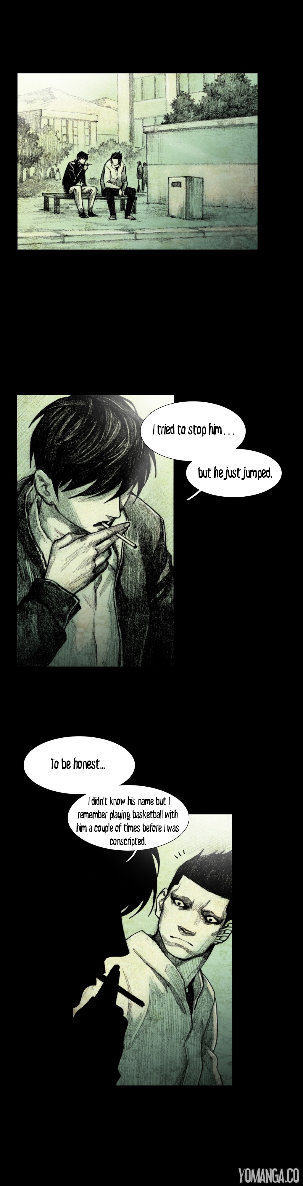 【リゲン】Houseof Dolls Ch.0-10(英語)(YoManga)(進行中) 【リゲン】Houseof Dolls Ch.0-10(英語)(YoManga)(進行中)