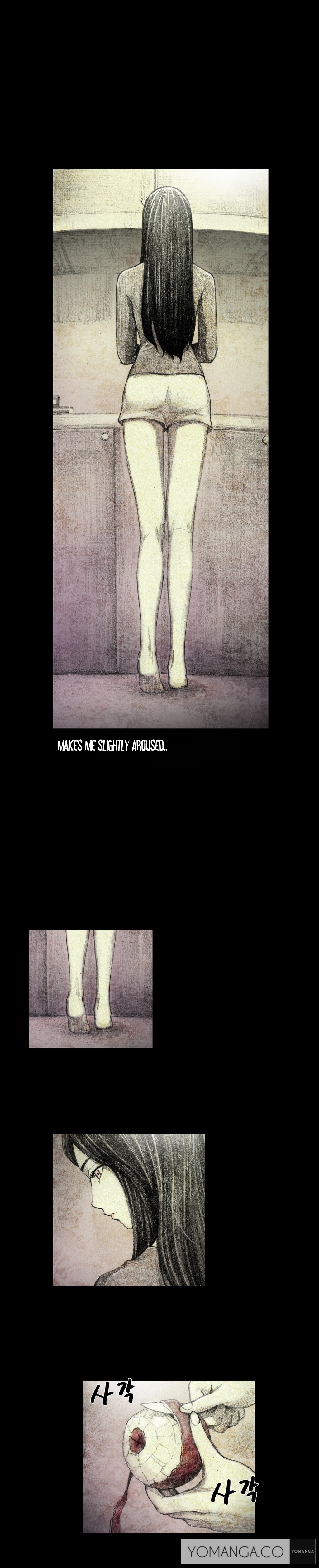 【リゲン】Houseof Dolls Ch.0-10(英語)(YoManga)(進行中) 【リゲン】Houseof Dolls Ch.0-10(英語)(YoManga)(進行中)