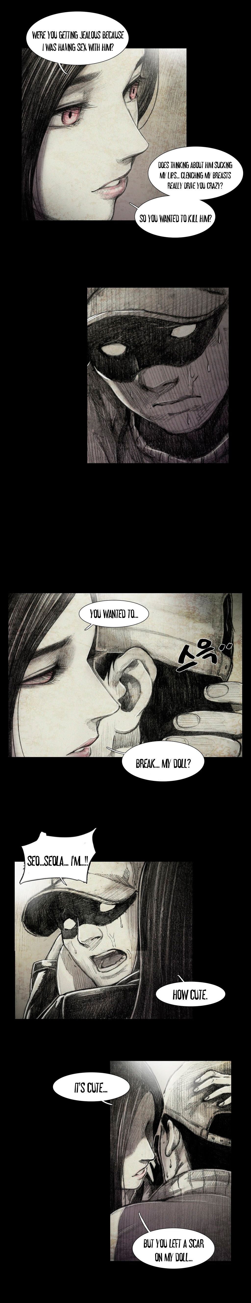 【リゲン】Houseof Dolls Ch.0-10(英語)(YoManga)(進行中) 【リゲン】Houseof Dolls Ch.0-10(英語)(YoManga)(進行中)