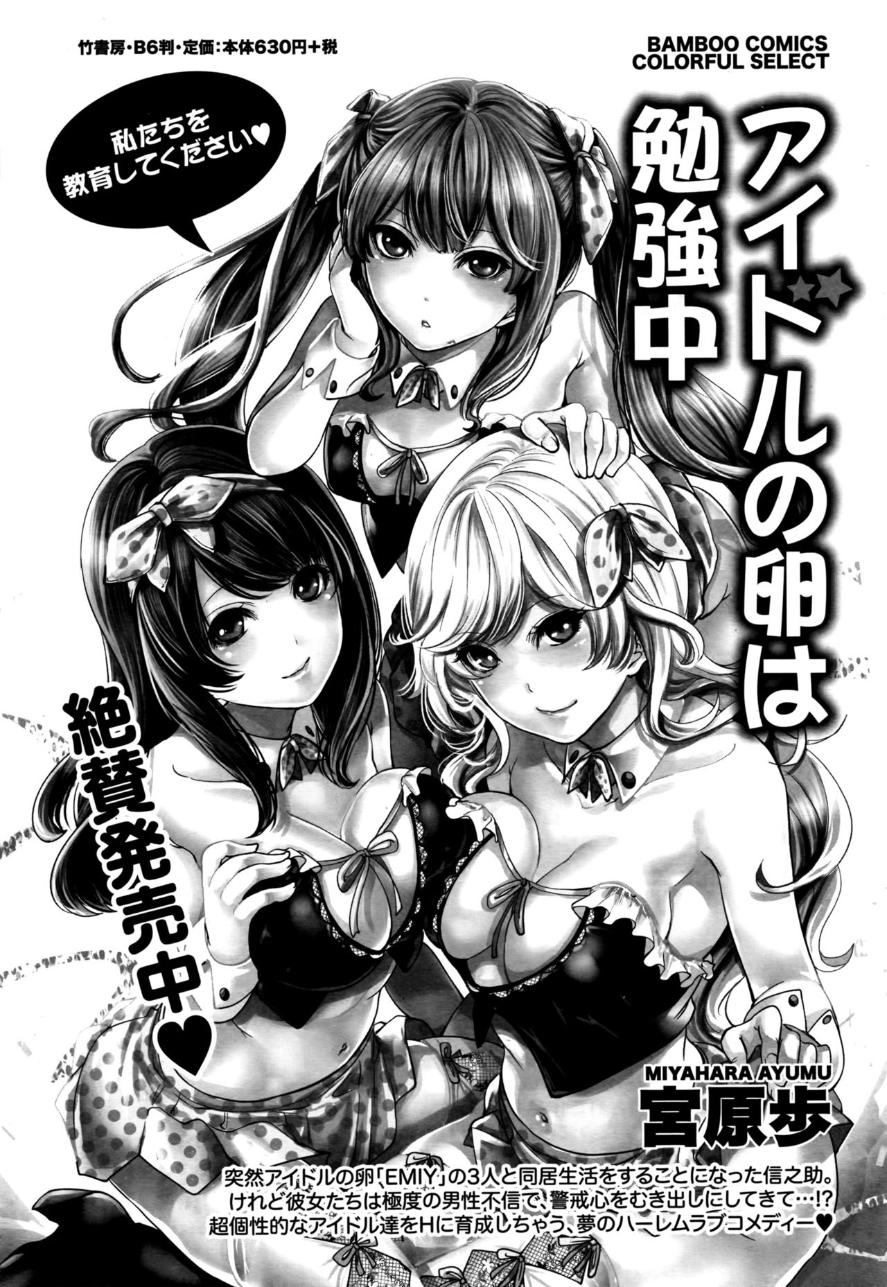 月刊 ビタマン 2016年5月号