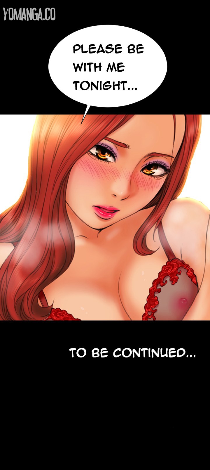 【モジョ】マイワイブズCh.1-12（英語）（継続中）