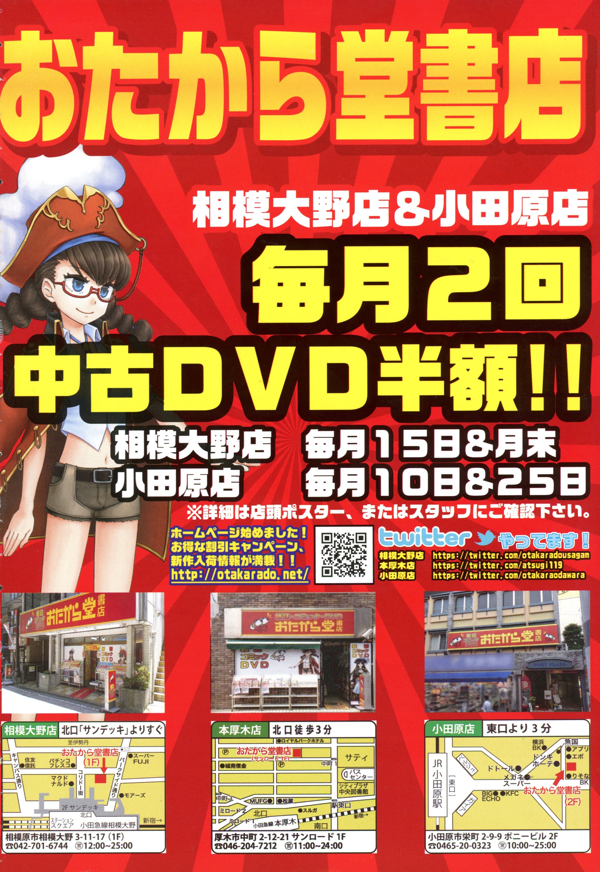 COMIC アンスリウム 2016年5月号