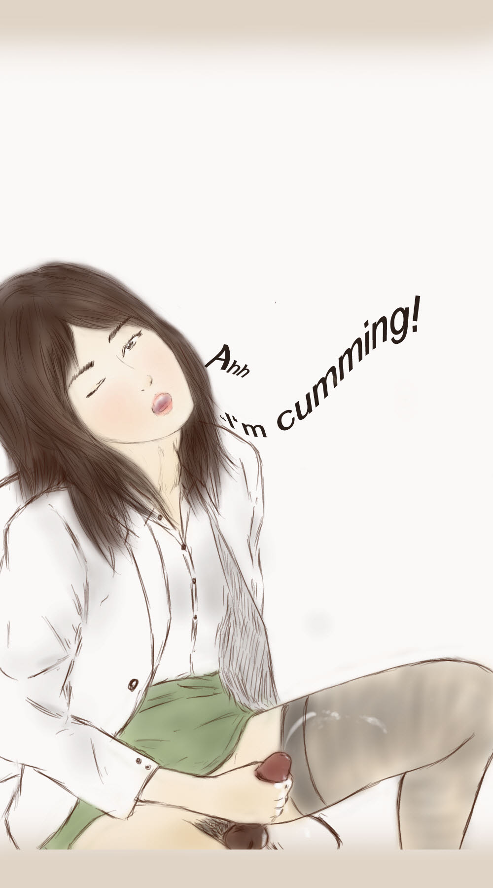 女装敎師の 悲劇(Tragedy of the Crossdressing Teacher)